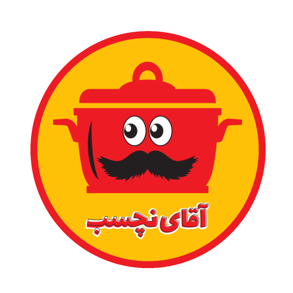 آقای نچسب
